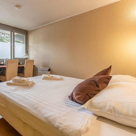Sleep & Go Brugge Hotel Kültér fotó