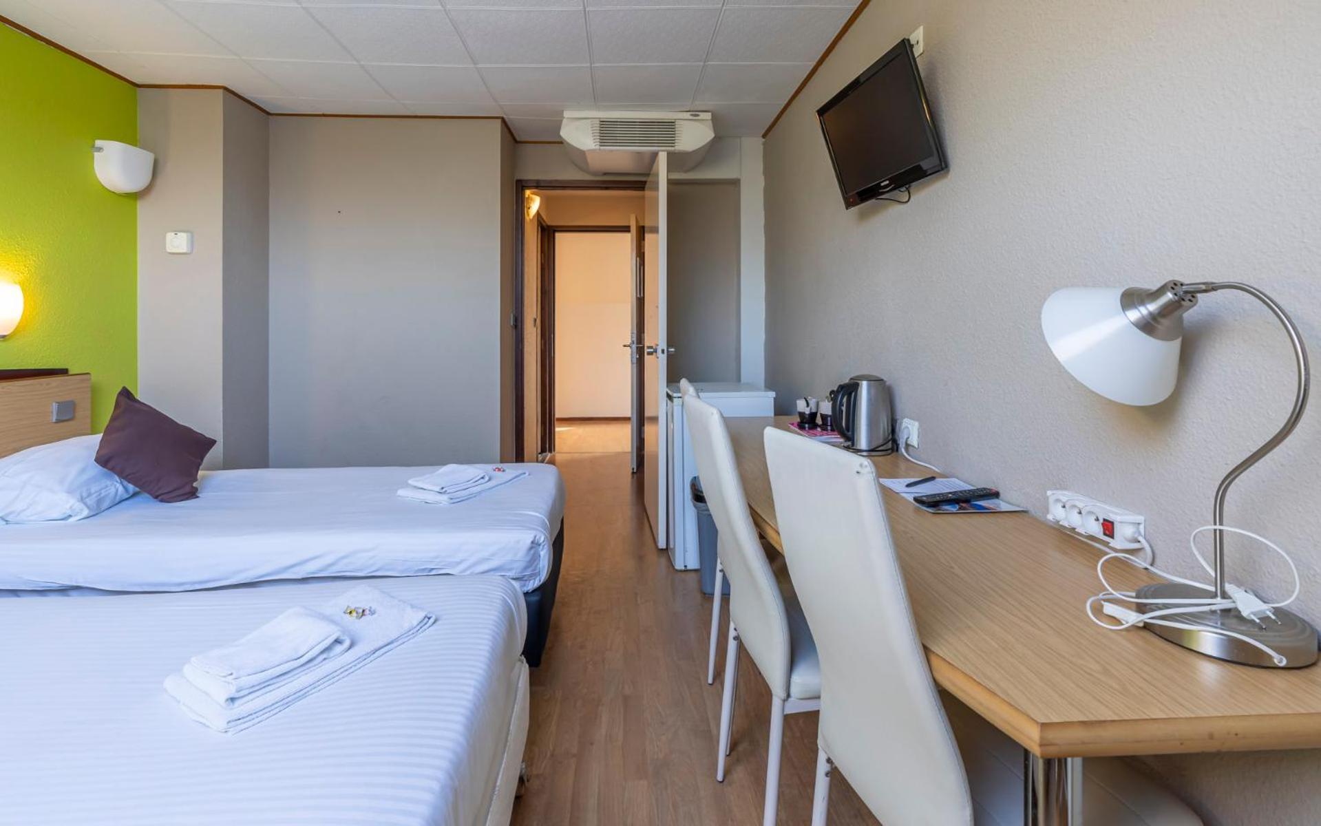 Sleep & Go Brugge Hotel Kültér fotó