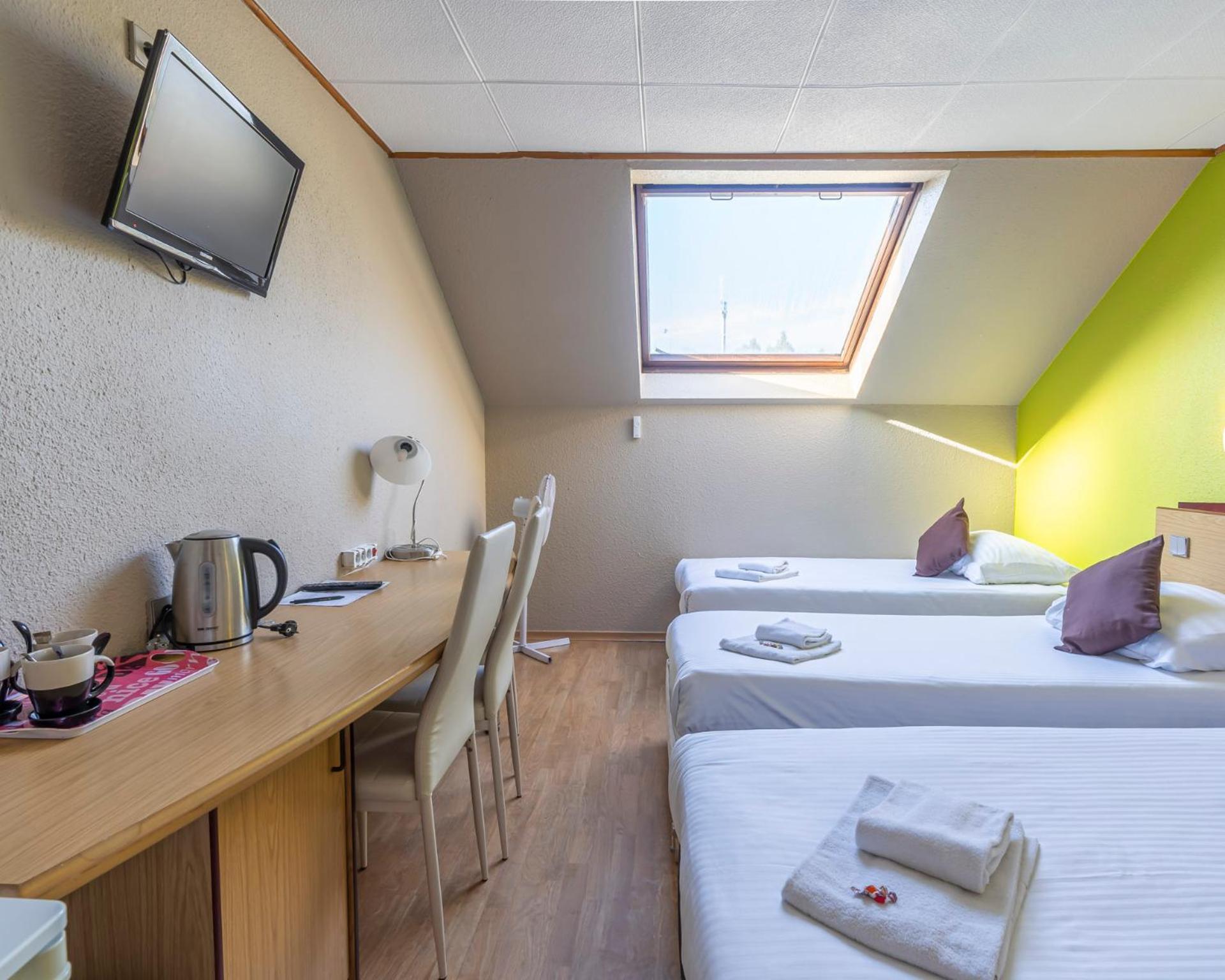 Sleep & Go Brugge Hotel Kültér fotó