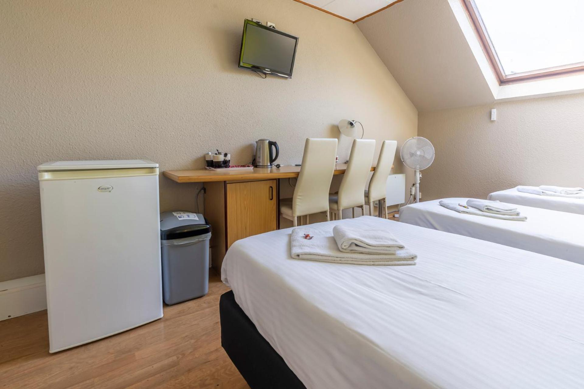 Sleep & Go Brugge Hotel Kültér fotó