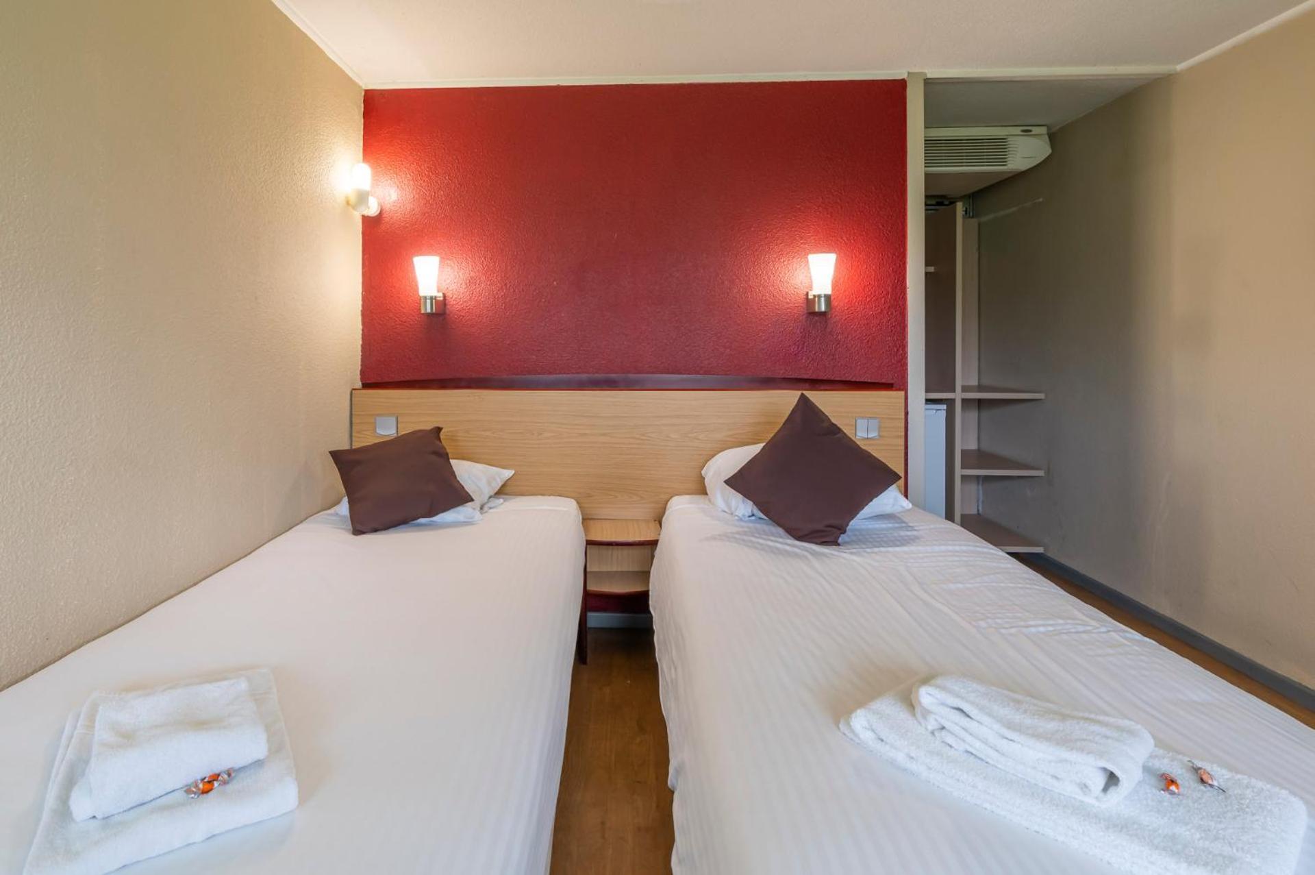 Sleep & Go Brugge Hotel Kültér fotó