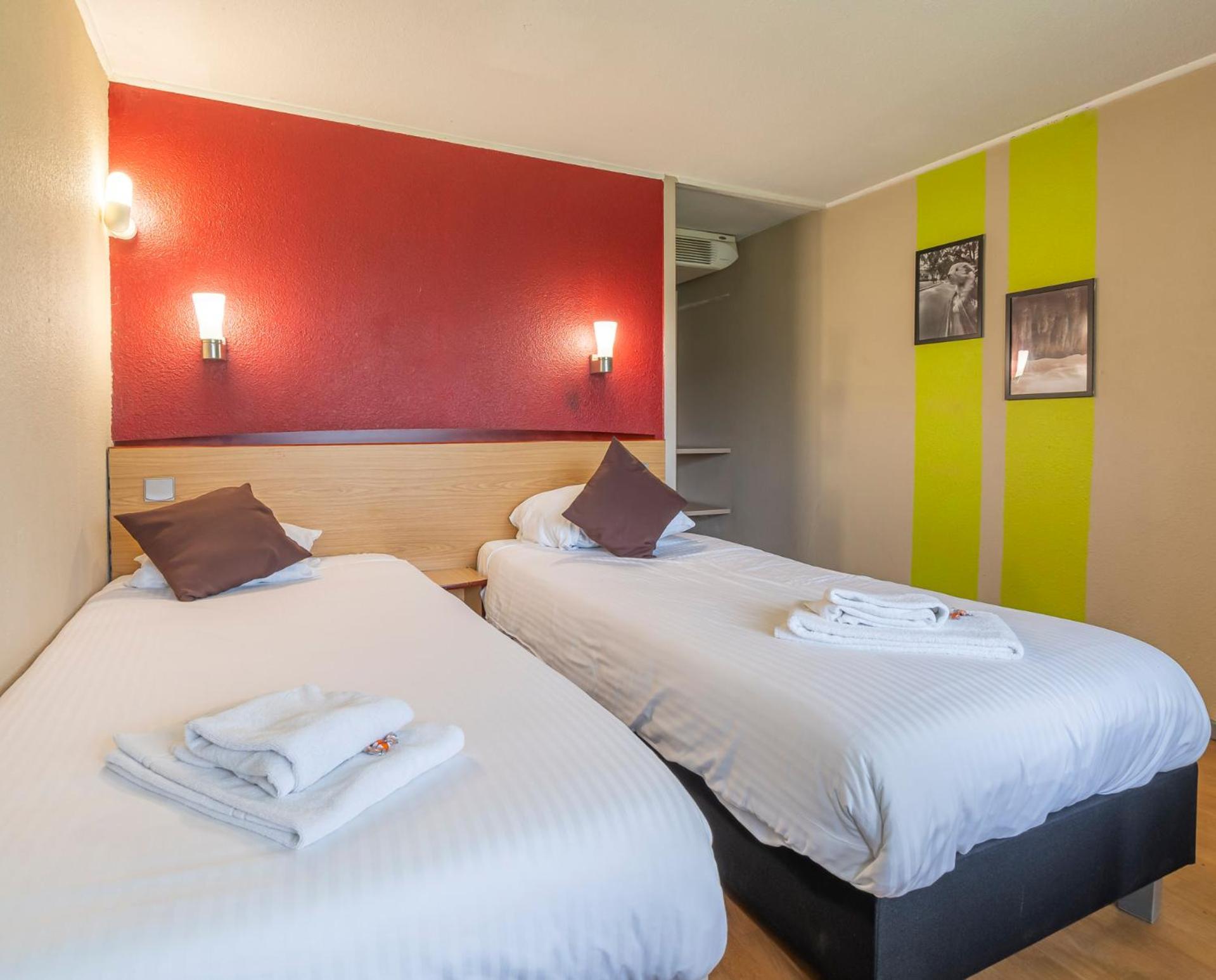 Sleep & Go Brugge Hotel Kültér fotó