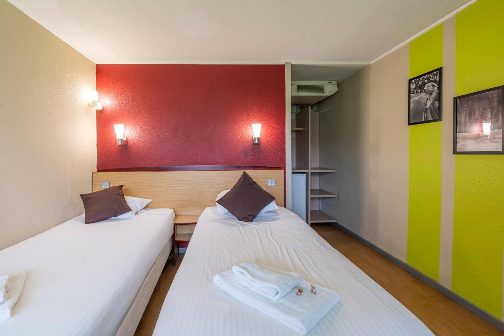 Sleep & Go Brugge Hotel Kültér fotó
