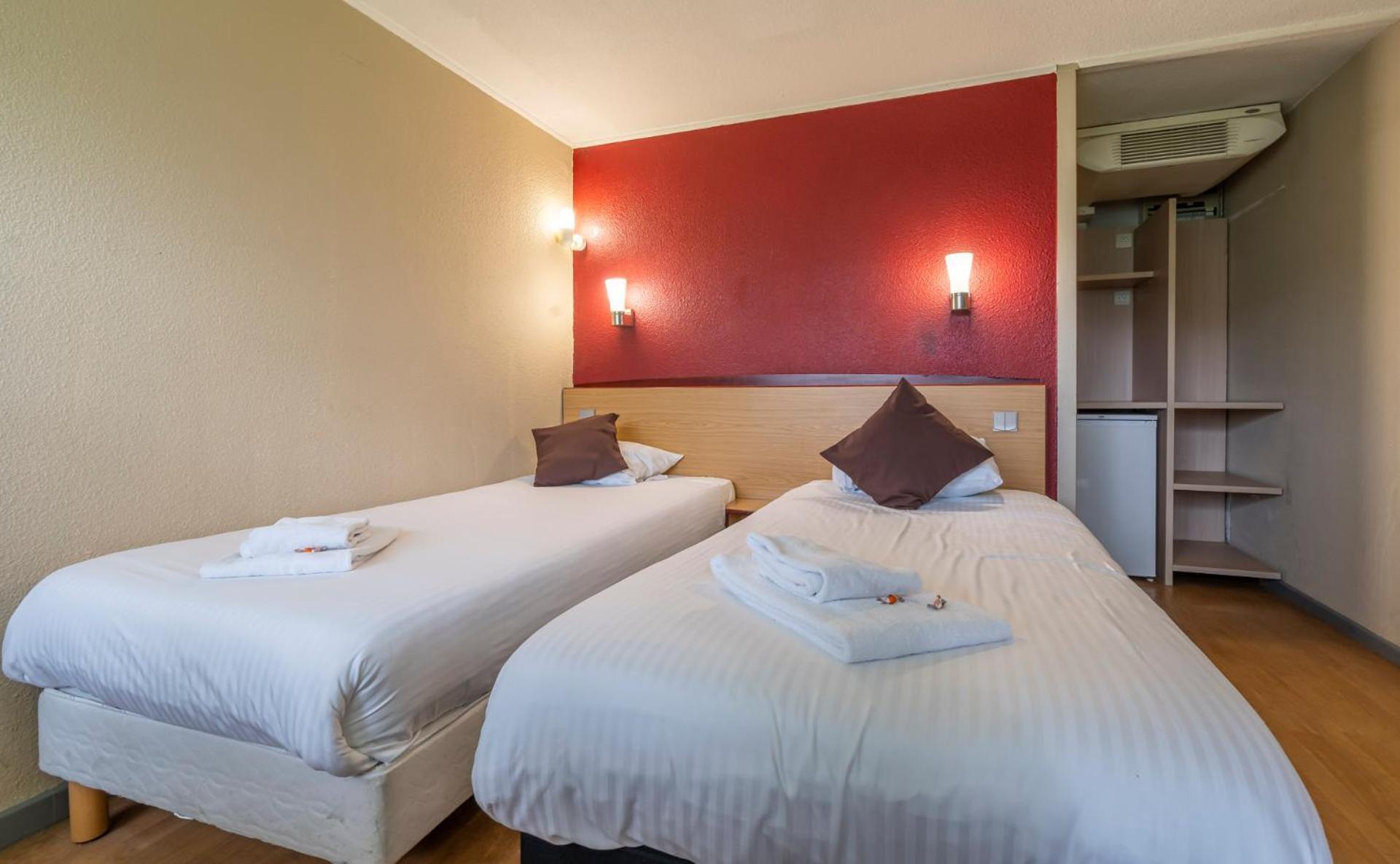 Sleep & Go Brugge Hotel Kültér fotó