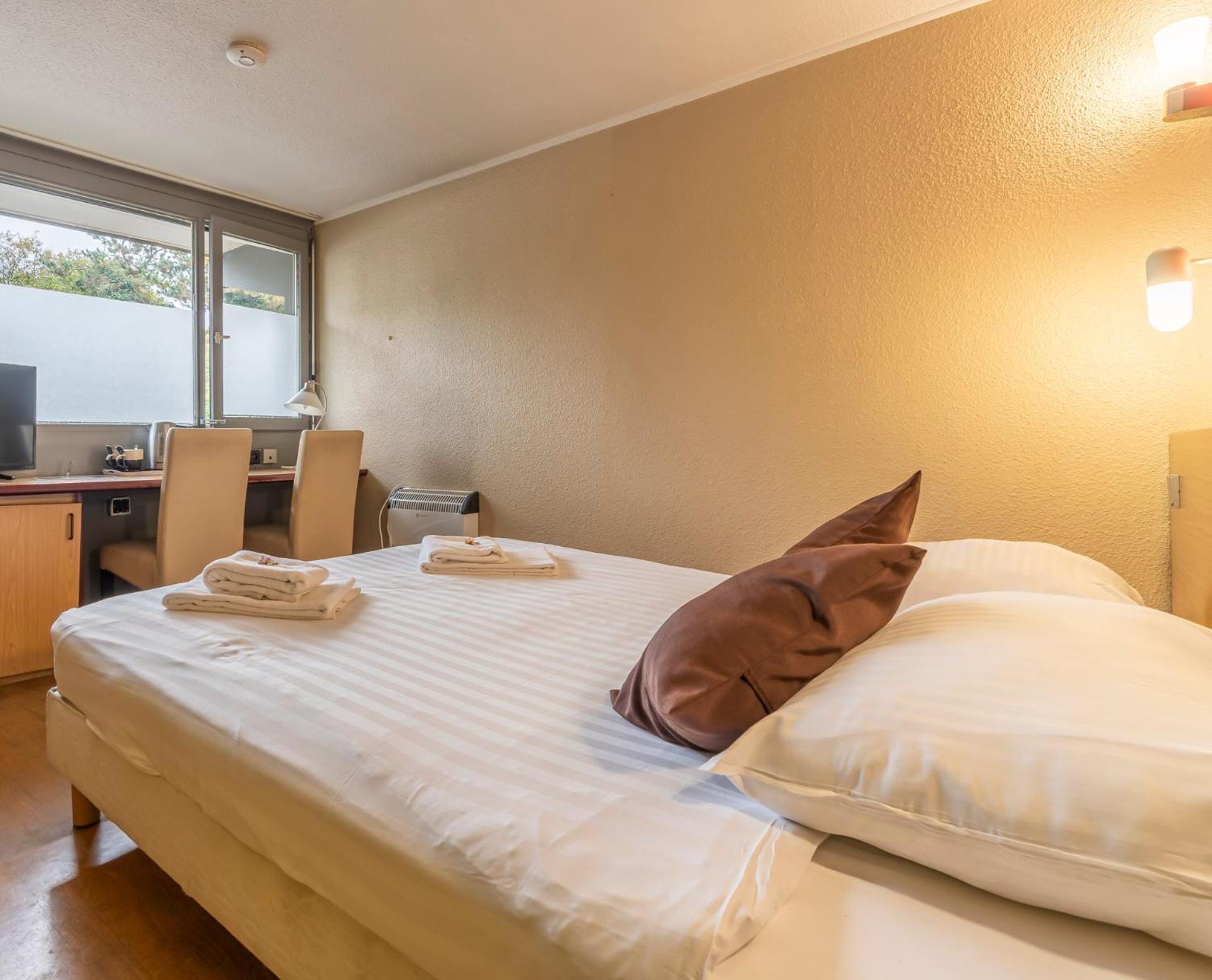 Sleep & Go Brugge Hotel Kültér fotó
